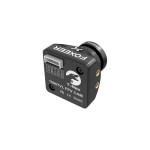 Foxeer T-Rex Mini 1500TVL 6ms Low Latency Super Camera Low Light Exclusive LED Camera for RC Drone Accessories